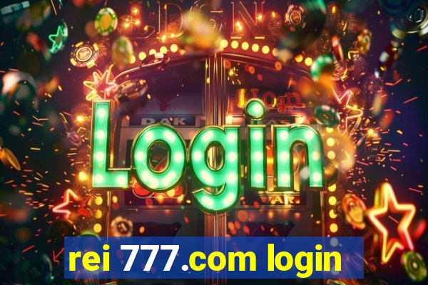 rei 777.com login